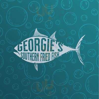 Georgie's Southern Fried Fish, Albion