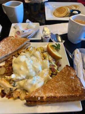 Keke's Breakfast Cafe, Brooksville