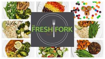 The Fresh Fork, Bloomington