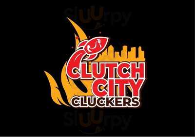 Clutch City Cluckers, Houston