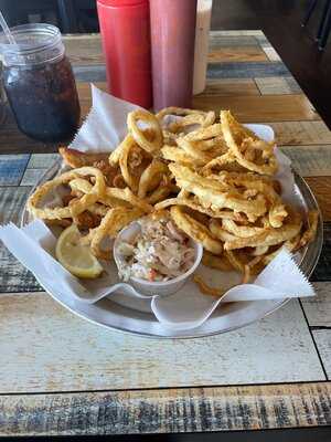 Carolina Seafood Company