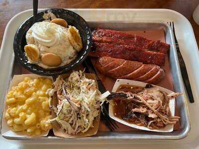 Killen's Barbecue of The Woodlands, Shenandoah