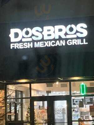 DosBros Fresh Mexican Grill, Gallatin