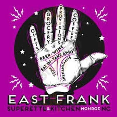 East Frank Superette And Kitchen