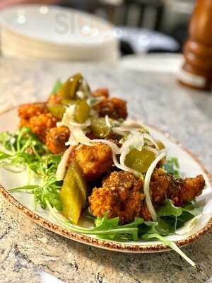 Mazza Modern Kitchen