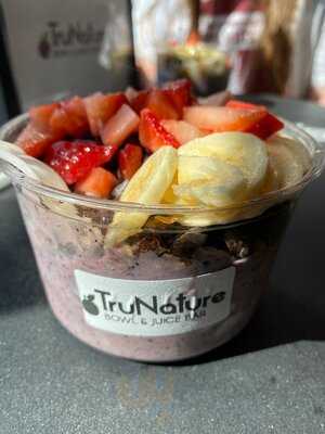 Tru Nature Bowl & Juice Bar, Windermere