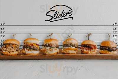 Sliders, Denison