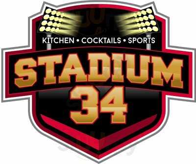 Stadium 34