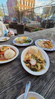 Bodhi: Craft Bar + Thai Bistro