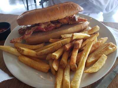 Sportspage Bar & Grille Goochland