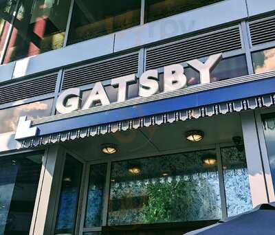 Gatsby, Washington DC