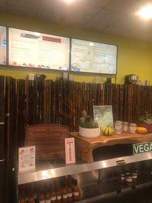 Vegan Cafe Jax