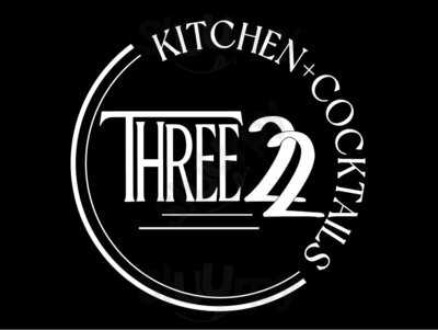 Three22, Aberdeen