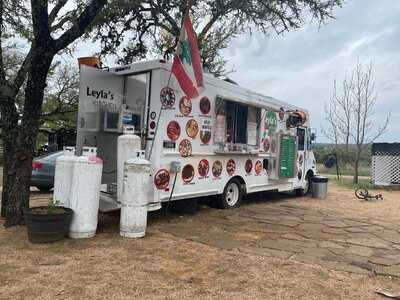 Leyla’s Kitchen, Austin