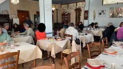 Ristorante Mandrelli