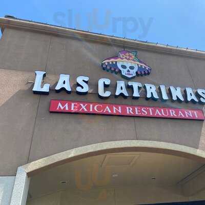 Las Catrinas Mexican Restaurant, Wichita