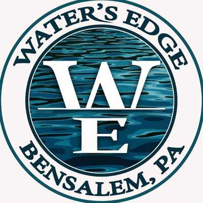 Water's Edge Gastropub & Lounge, Bensalem