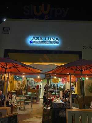 Casa Luna Mexican & Seafood