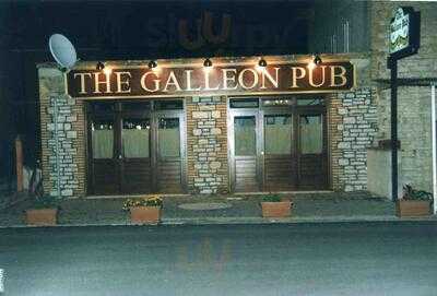 The Galleon Pub & Pizzeria, Marsciano