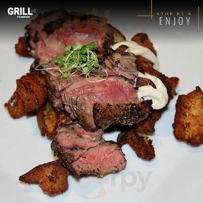 Grill68 Steakhouse, Beaverton