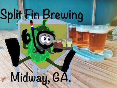 Split Fin Brewing, Midway