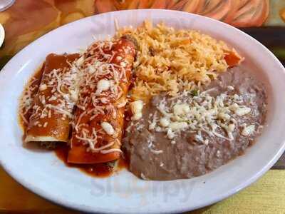 El Azteca Mexican Restaurant, Park City