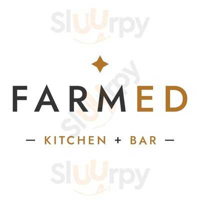 Farmed Kitchen And Bar