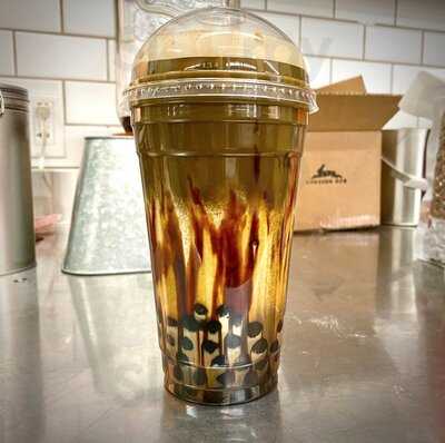 Chesser Roe Tea Bar