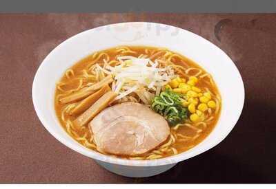 R.c. Ramen