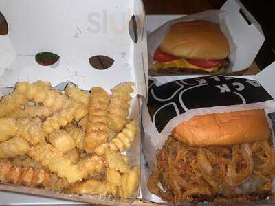 Shake Shack, Hoboken