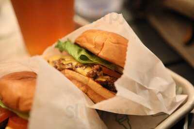 Shake Shack, New York City