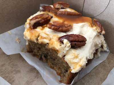 The Twisted Sisters Bake Shop