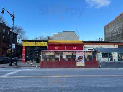 Terrace Restaurant & Bakery, Brooklyn