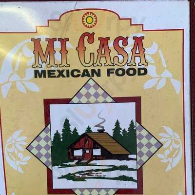 Mi Casa Mexican Foods