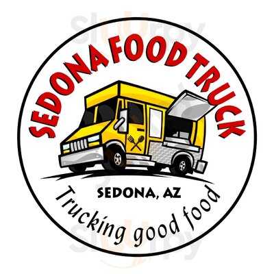 Sedona Food Truck