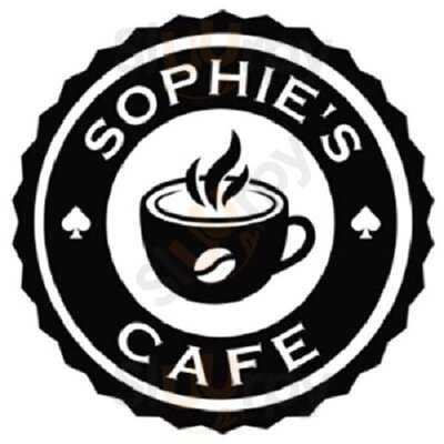 Sophie's Cafe, Sterling