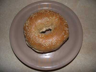 Flyby Cafe And Takeaway