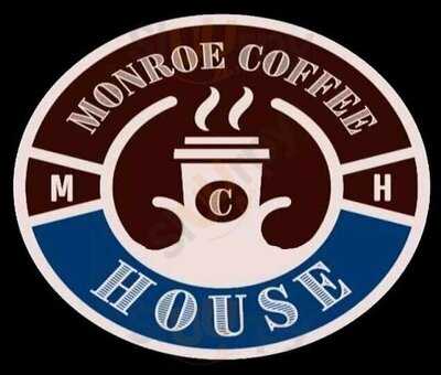 Monroe Coffee House, Monroe