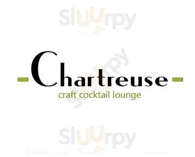 Chartreuse Craft Cocktail Lounge