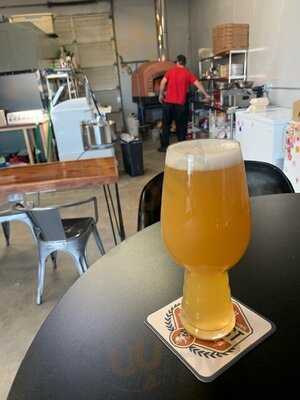 Bine Valley Brewing, Salem