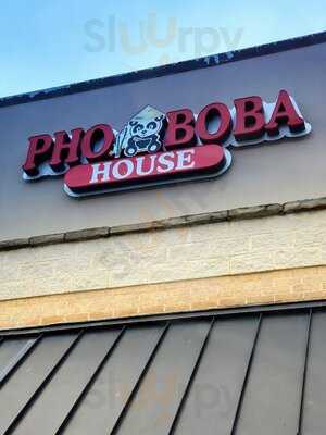 Panda Pho And Boba House, Rowlett