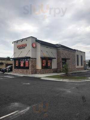 Popeyes Louisiana Kitchen