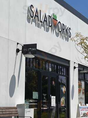 Saladworks