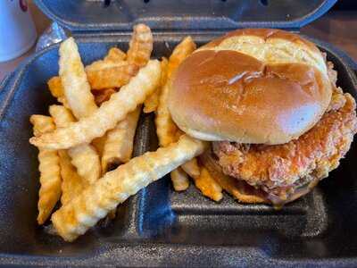 Zaxby's, Gibsonton