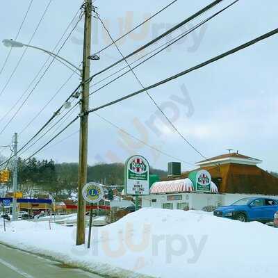 Rita's Italian Ice & Frozen Custard, White Oak