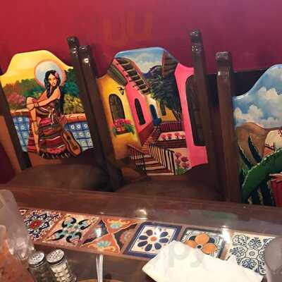 Hidalgo's Mexican Restaurant, Perryville