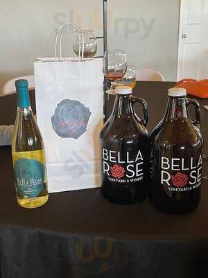 Bella Rose Vineyard & Winery