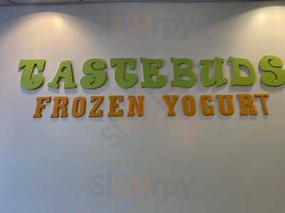 Tastebuds Frozen Yogurt