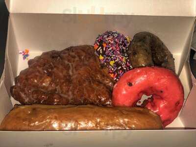 What-a-donut, Oklahoma City