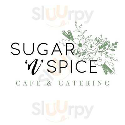 Sugar & Spice Cafe And Catering